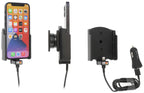 Active holder with USB-cable and cig-plug adapter 721234