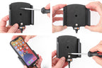 Brodit Actieve Houder 721237 - Telefoonhouder Apple iPhone 14 Pro Max / iPhone 14 Plus / iPhone 14 / iPhone 13 Pro Max / iPhone 13 Pro