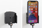 Brodit Actieve Houder 721237 - Telefoonhouder Apple iPhone 14 Pro Max / iPhone 14 Plus / iPhone 14 / iPhone 13 Pro Max / iPhone 13 Pro