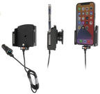 Brodit Actieve Houder 721239 - Telefoonhouder Apple iPhone 14 Pro / iPhone 13 Pro / iPhone 13 / iPhone 12 Pro / iPhone 12