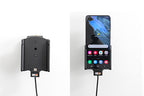 Brodit Actieve Houder 721244 - Telefoonhouder Samsung Galaxy S21 5G