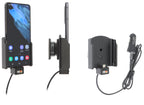 Active holder with USB-cable and cig-plug adapter 721244