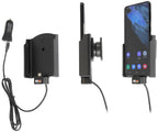 Brodit Actieve Houder 721245 - Telefoonhouder Samsung Galaxy S21+ 5G