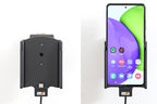 Brodit Actieve Houder 721256 - Telefoonhouder Samsung Galaxy A52S 5G / Galaxy A52