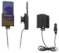 Active holder with USB-cable and cig-plug adapter 721257