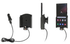 Brodit Actieve Houder 721291 - Telefoonhouder Samsung Galaxy S22 Ultra 5G (SM-S908B/SM-S908B/DS)