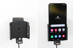 Brodit Actieve Houder 721294 - Telefoonhouder Samsung Galaxy S22+ 5G (SM-S906B/SM-S906B/DS)