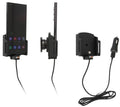 Active holder with USB-cable and cig-plug adapter 721295