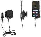 Brodit Actieve Houder 721298 - Telefoonhouder Samsung Galaxy S22 5G