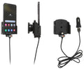 Active holder with USB-cable and cig-plug adapter 721298