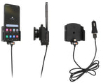 Active holder with USB-cable and cig-plug adapter 721298
