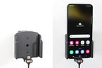 Brodit Actieve Houder 721299 - Telefoonhouder Samsung Galaxy S22+ 5G (SM-S906B/SM-S906B/DS)
