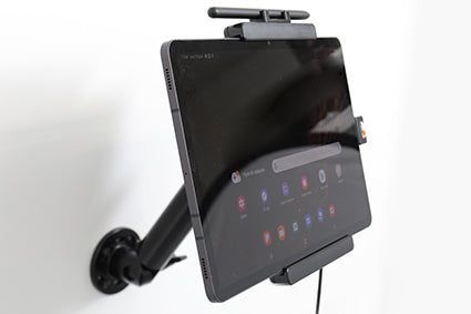 Brodit Actieve Houder 721308 - Tablethouder Samsung Galaxy Tab S8