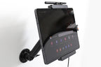 Brodit Actieve Houder 721308 - Tablethouder Samsung Galaxy Tab S8