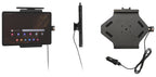 Active holder with USB-cable and cig-plug adapter 721308
