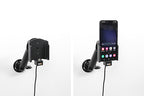 Brodit Actieve Houder 721344 - Telefoonhouder Samsung Galaxy S23