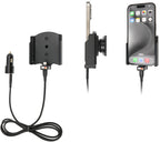 Brodit Actieve Houder 721369 - Telefoonhouder Apple iPhone 15 Pro / iPhone 15