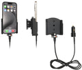 Active holder with USB-cable and cig-plug adapter 721369