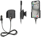 Brodit Actieve Houder 721370 - Telefoonhouder Apple iPhone 17 Pro / iPhone 17 / iPhone 16e / iPhone 16 Pro / iPhone 16