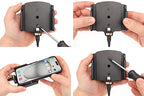 Brodit Actieve Houder 721371 - Telefoonhouder Apple iPhone 17 Pro Max / iPhone 16 Pro Max / iPhone 16 Plus / iPhone 15 Pro Max / iPhone 15 Plus