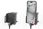 Brodit Actieve Houder 721371 - Telefoonhouder Apple iPhone 17 Pro Max / iPhone 16 Pro Max / iPhone 16 Plus / iPhone 15 Pro Max / iPhone 15 Plus