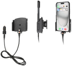 Brodit Actieve Houder 721371 - Telefoonhouder Apple iPhone 17 Pro Max / iPhone 16 Pro Max / iPhone 16 Plus / iPhone 15 Pro Max / iPhone 15 Plus