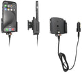Active holder with USB-cable and cig-plug adapter 721376