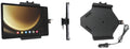 Active holder with USB-cable and cig-plug adapter 721384