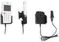Active holder with USB-cable and cig-plug adapter 721388