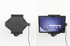 Brodit Actieve Houder 721389 - Tablethouder Samsung Galaxy Tab A9+ 11 / Galaxy Tab A11+ 11