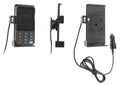 Active holder with USB-cable and cig-plug adapter 721408