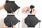 Brodit Actieve Houder 721409 - Tablethouder Apple iPad Pro 11 2024