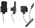 Active holder with USB-cable and cig-plug adapter 721413