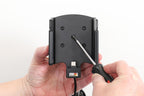 Brodit Actieve Houder 721422 - Scannerhouder Datalogic Memor 35 / Memor 30