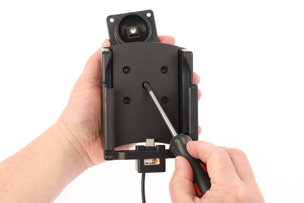 Brodit Actieve Houder 721427 - Scannerhouder Point Mobile PM95 / PM84