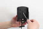 Brodit Actieve Houder 721427 - Scannerhouder Point Mobile PM95 / PM84