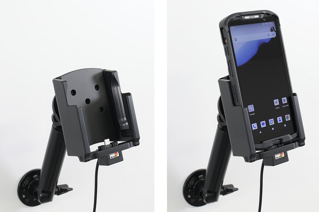 Brodit Actieve Houder 721427 - Scannerhouder Point Mobile PM95 / PM84