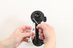 Brodit Actieve Houder 721428 - Scannerhouder Point Mobile PM95 / PM84