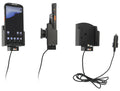 Active holder with USB-cable and cig-plug adapter 721428