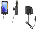 Active holder with USB-cable and cig-plug adapter 721438