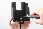 Brodit Actieve Houder 721440 - Scannerhouder CipherLab RS38