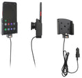 Active holder with USB-cable and cig-plug adapter 721443