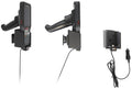 Active holder with USB-cable and cig-plug adapter 721446