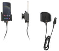 Active holder with USB-cable and cig-plug adapter 721456