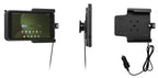 Active holder with USB-cable and cig-plug adapter 721458