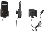 Active holder with USB-cable and cig-plug adapter 721461