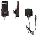 Active holder with USB-cable and cig-plug adapter 721462