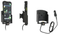 Active holder with USB-cable and cig-plug adapter 721473