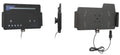 Active holder with USB-cable and cig-plug adapter 721474