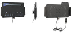 Active holder with USB-cable and cig-plug adapter 721474